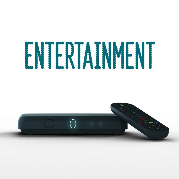 Entertainment