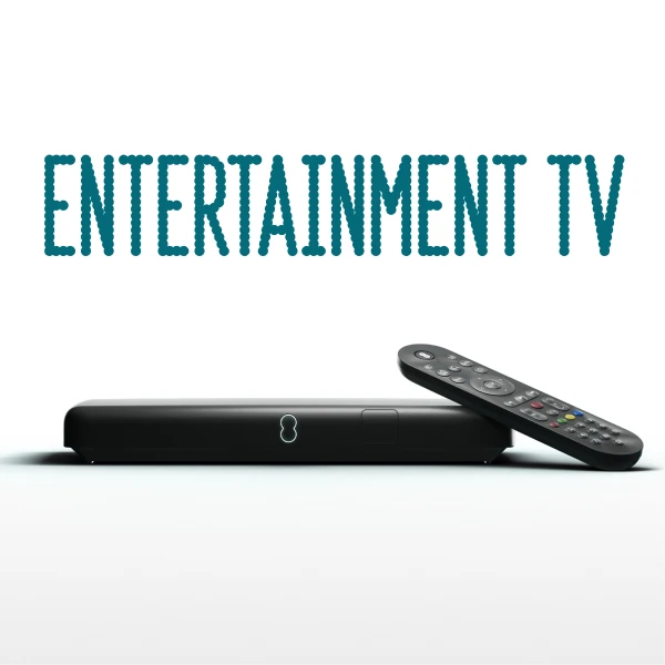 EE Entertainment TV