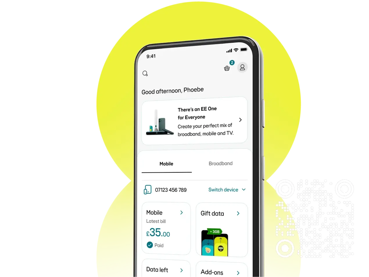 Download the app
