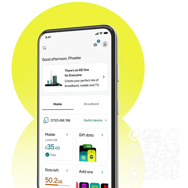Download the app