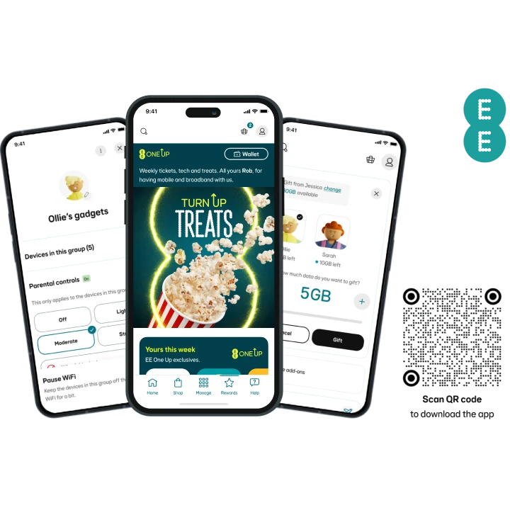 Download the app