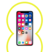 Trade in your tech and pocket the cash. Get up to £545 for your old smartphone. Get a quote now.