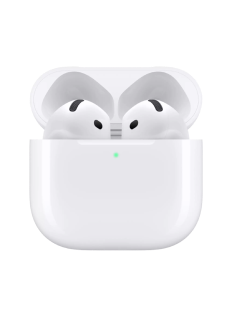 Apple AirPods 4 with Active Noise Cancellation