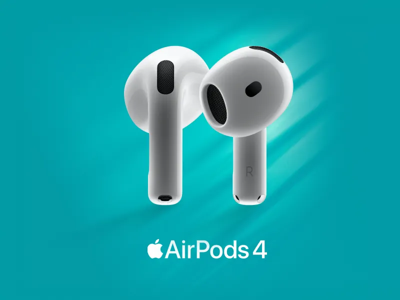 Airpod4