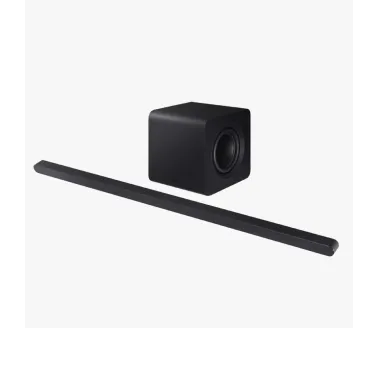 Samsung S800D Soundbar with Subwoofer
