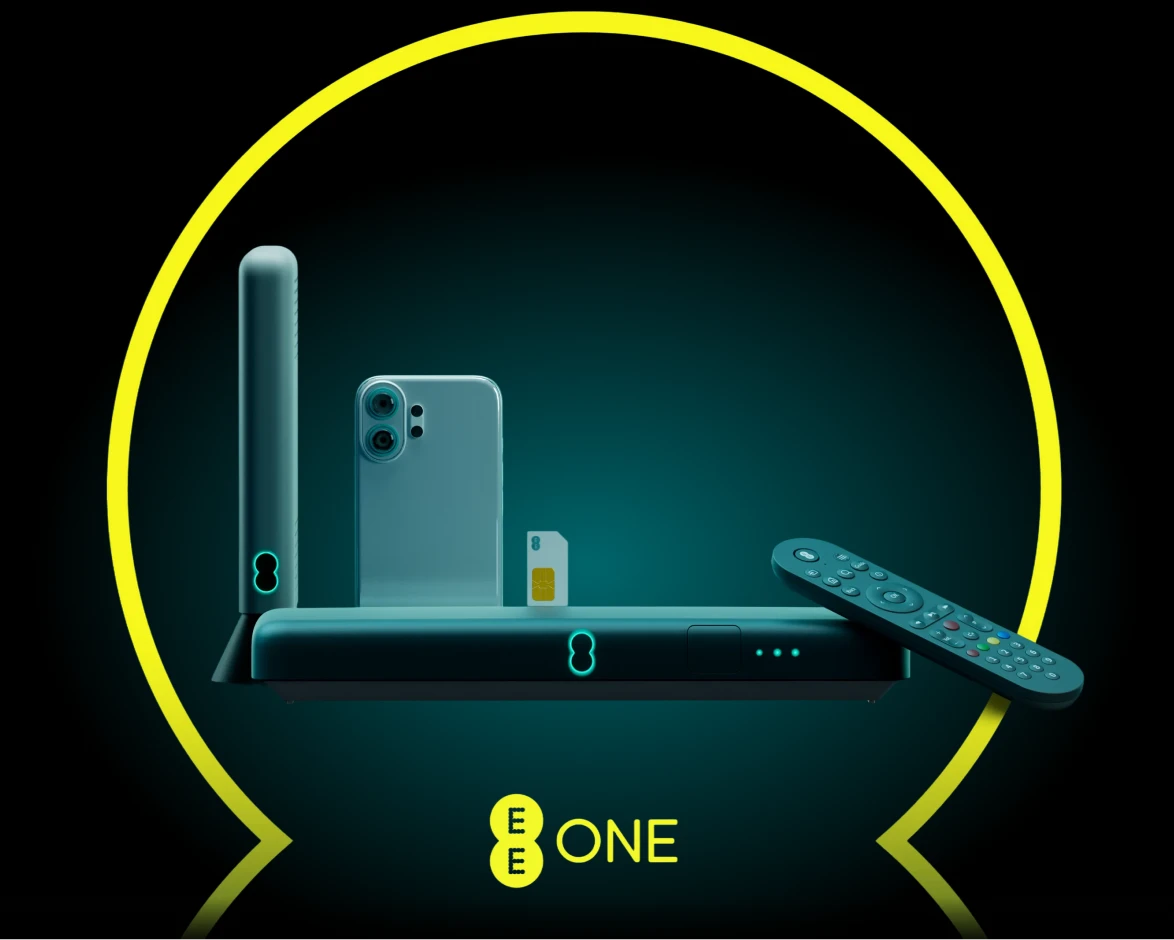 EE Broadband Deals For March 2026 | Home Broadband | EE
