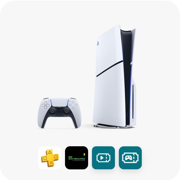 PlayStation 5 Slim Console