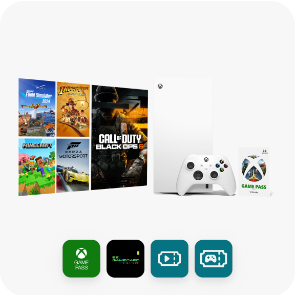 Xbox Series X Digital Edition