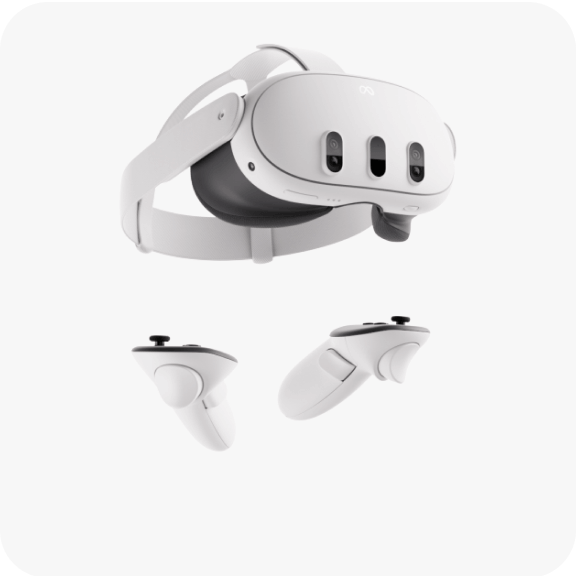 Meta Quest 3 512GB Headset 