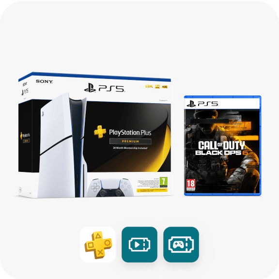 PlayStation®5 Slim Console