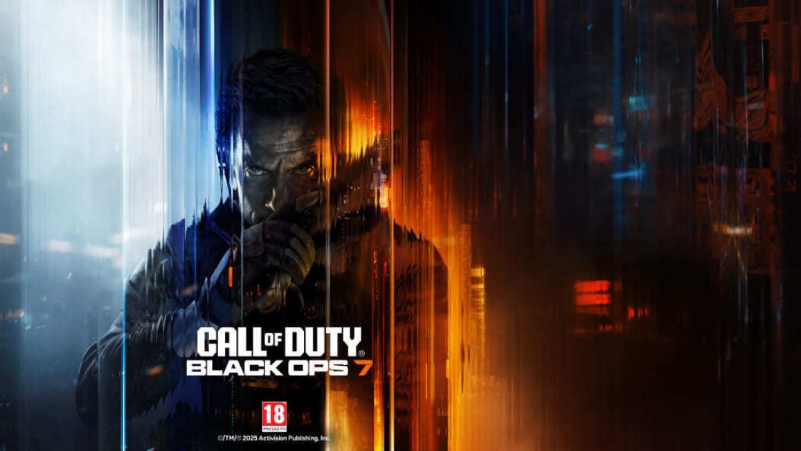 Call of Duty Black Ops 7
