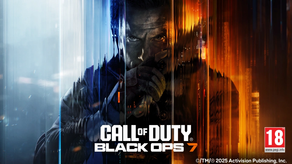 Call of Duty Black Ops