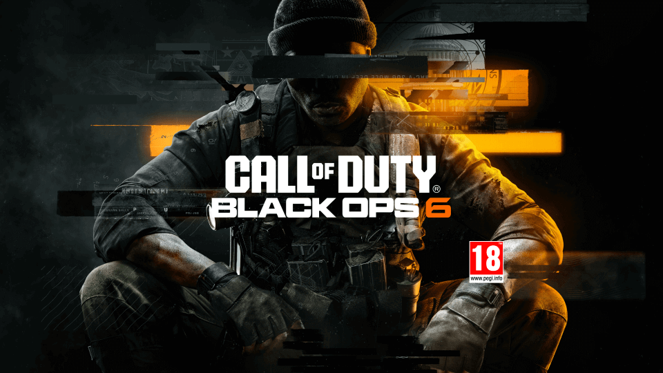 Soldier Call of Duty Black Ops 6