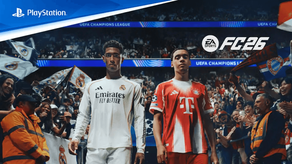 Playstation Autumn Sale