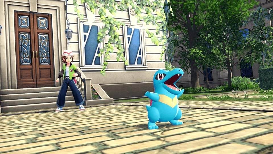 The Legend of Zelda: Breath of the Wild