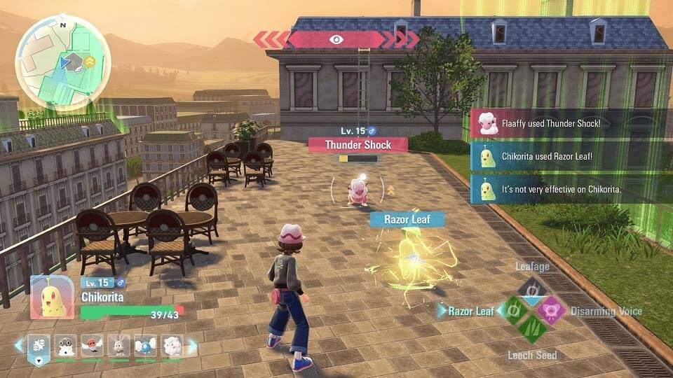 The Legend of Zelda: Breath of the Wild