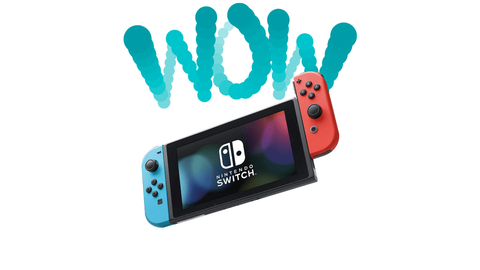 Switch for sale discount