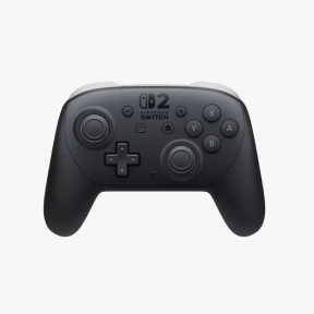 Nintendo Switch 2 Pro Controller