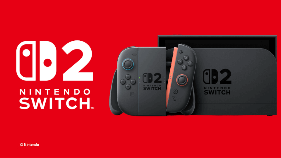 Nintendo