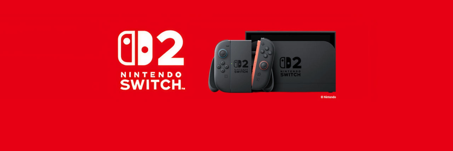 Nintendo Switch 2