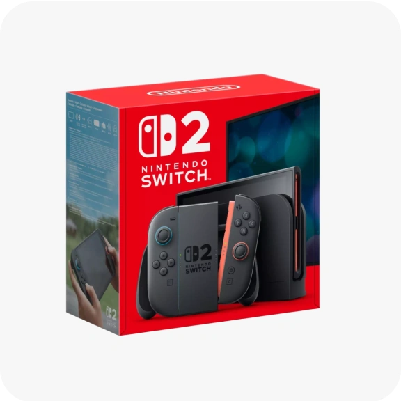 Nintendo Switch 2