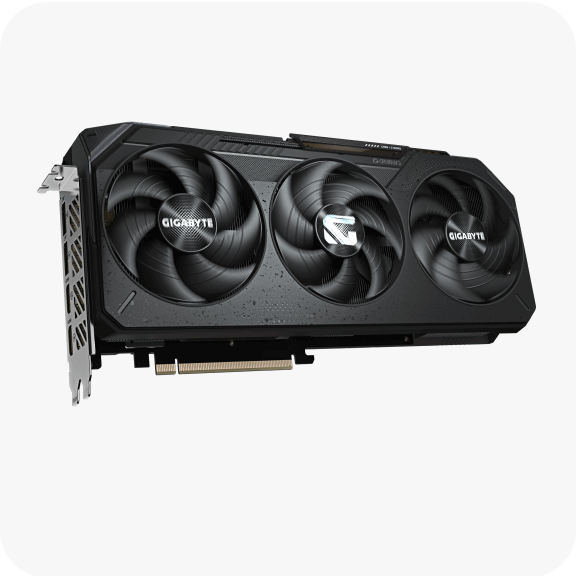 Gigabyte AMD Radeon™ RX 9070 XT bundle