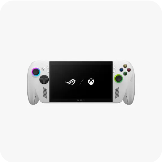 ROG Xbox Ally