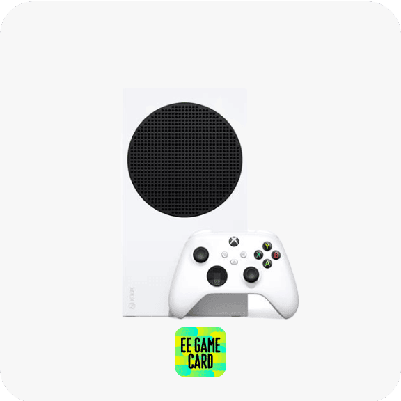 Xbox Series X Console