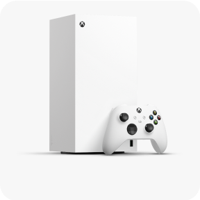 Xbox Series X 1TB Digital Console