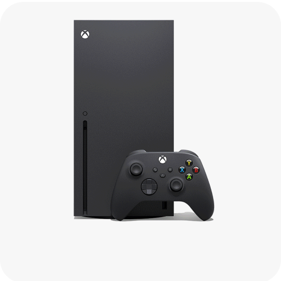 Xbox Series X 1TB Console