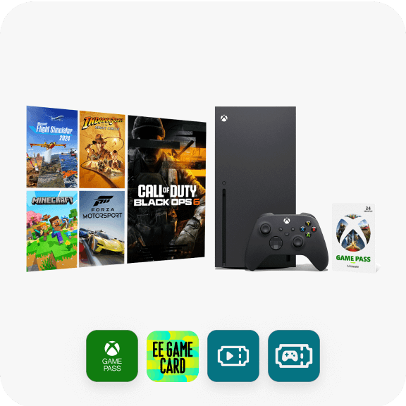 Xbox Series X