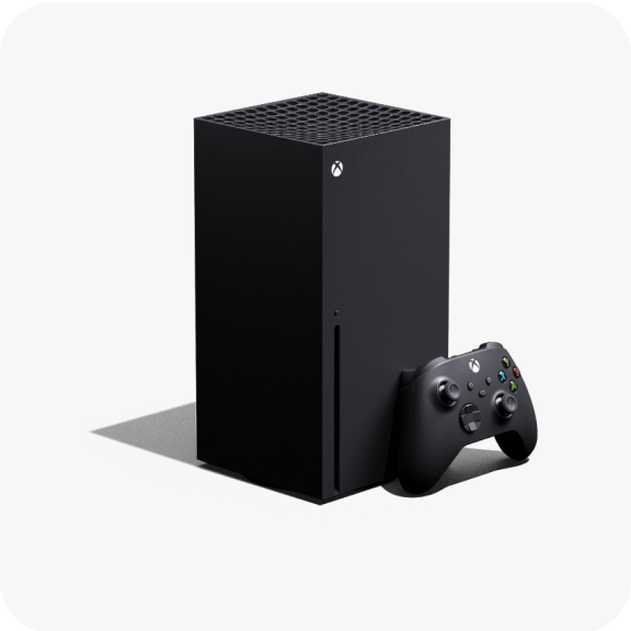 Xbox Series X Console