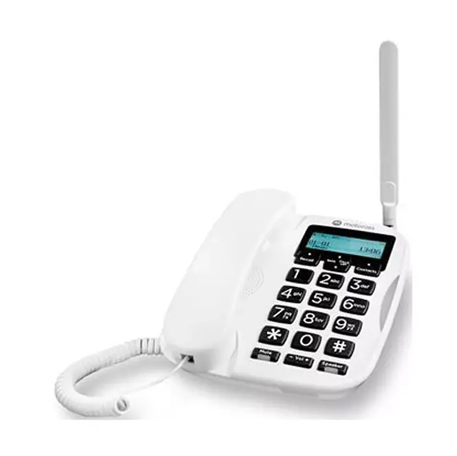 Image of Digital Home Phone FW500 Hybrid Phone