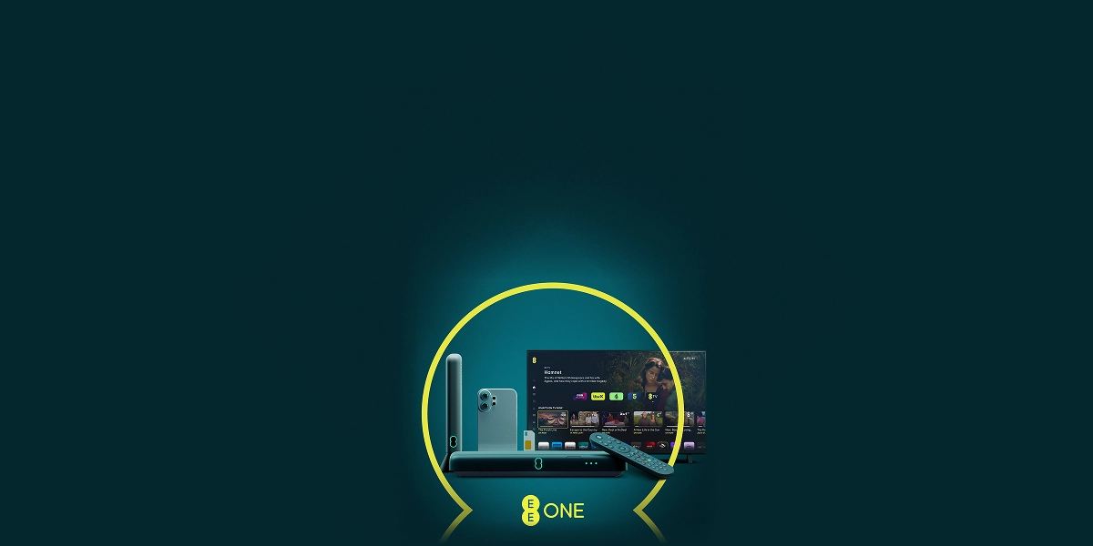 EE Mobile | Mobile Phones, Tablets & Mobile Wifi | EE