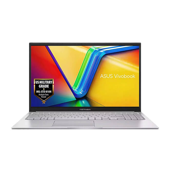Asus 15 inch Intel Xe Graphics Vivobook