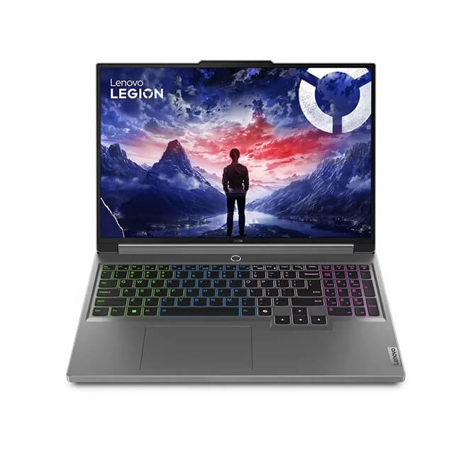 Lenovo Legion Slim5