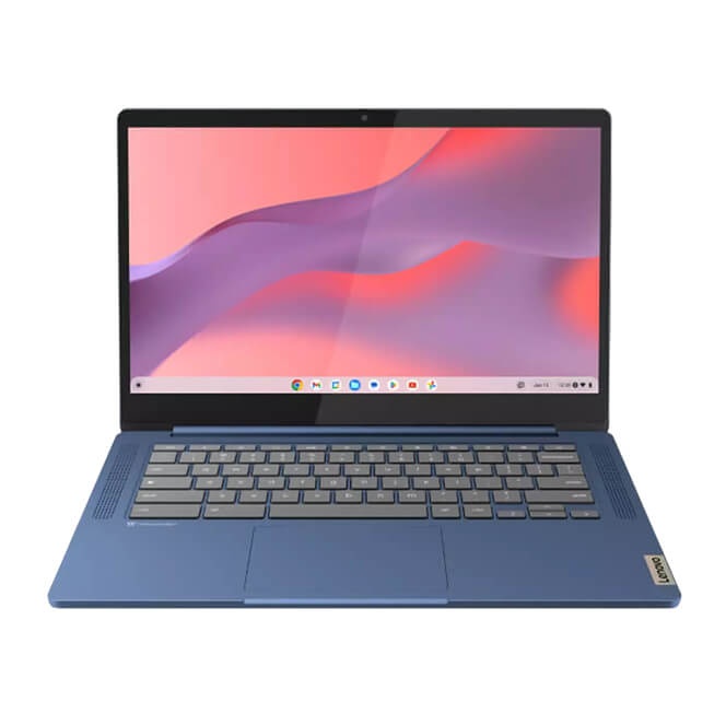 Lenovo Ideapad Slim 3 Chromebook