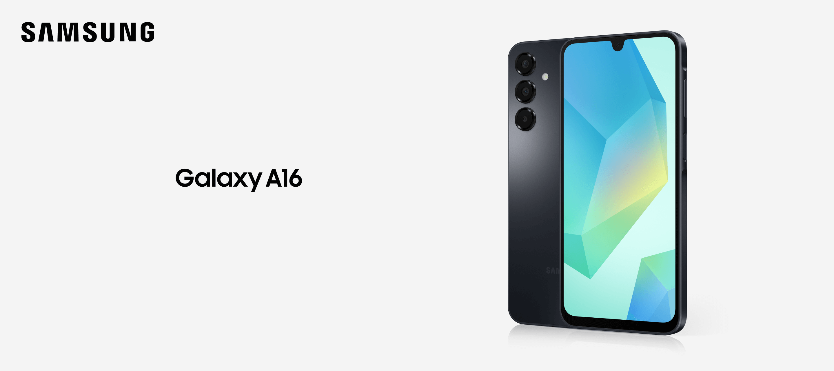 Samsung Galaxy A16