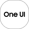 One UI icon