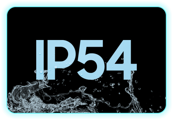 IP54