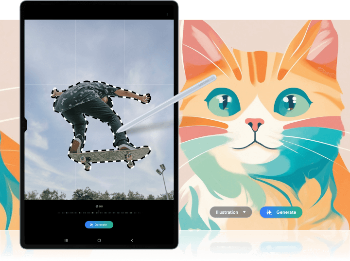 Generate images using Sketch to image AI tool