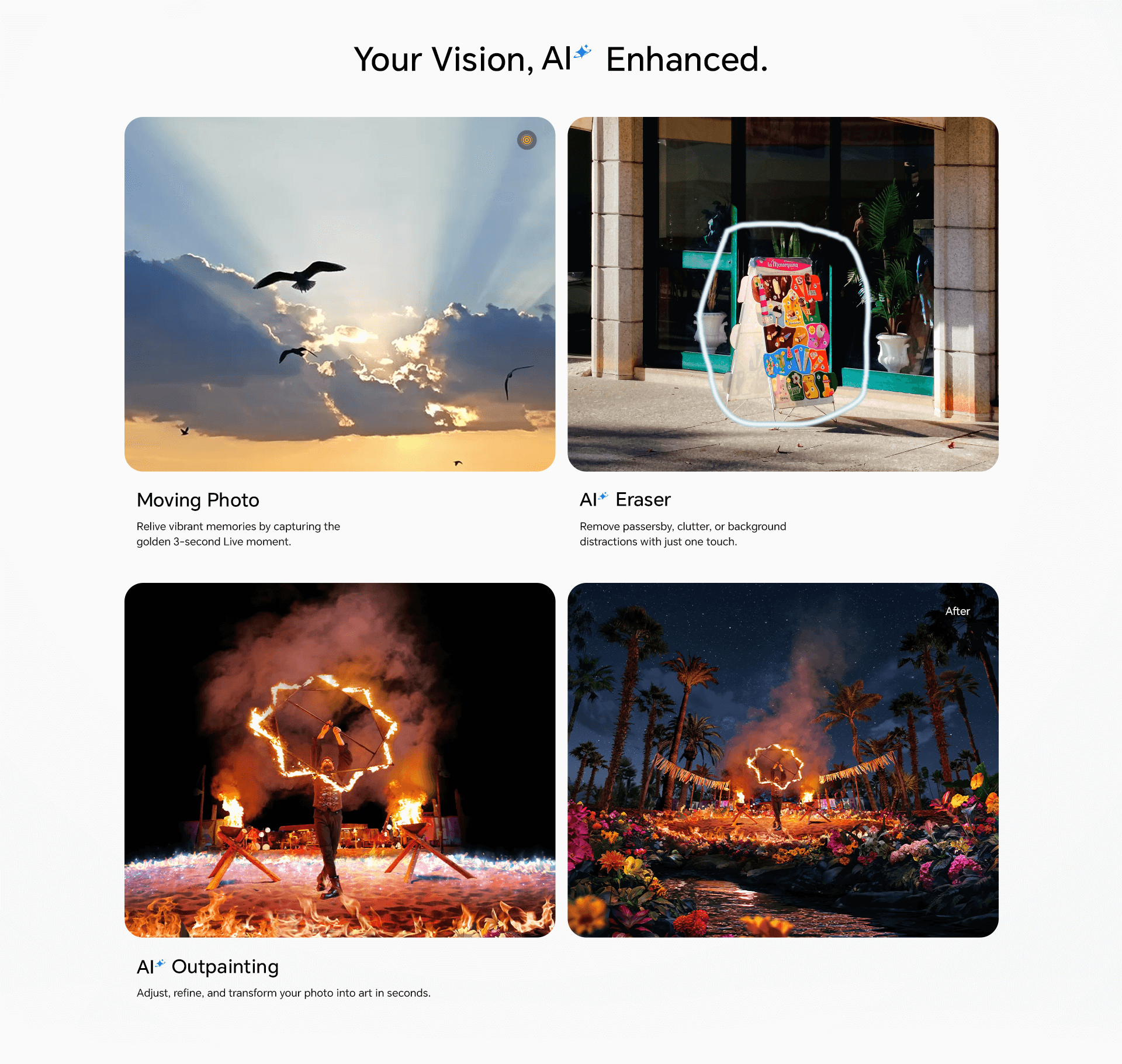 HONOR 400 Lite Feature 10