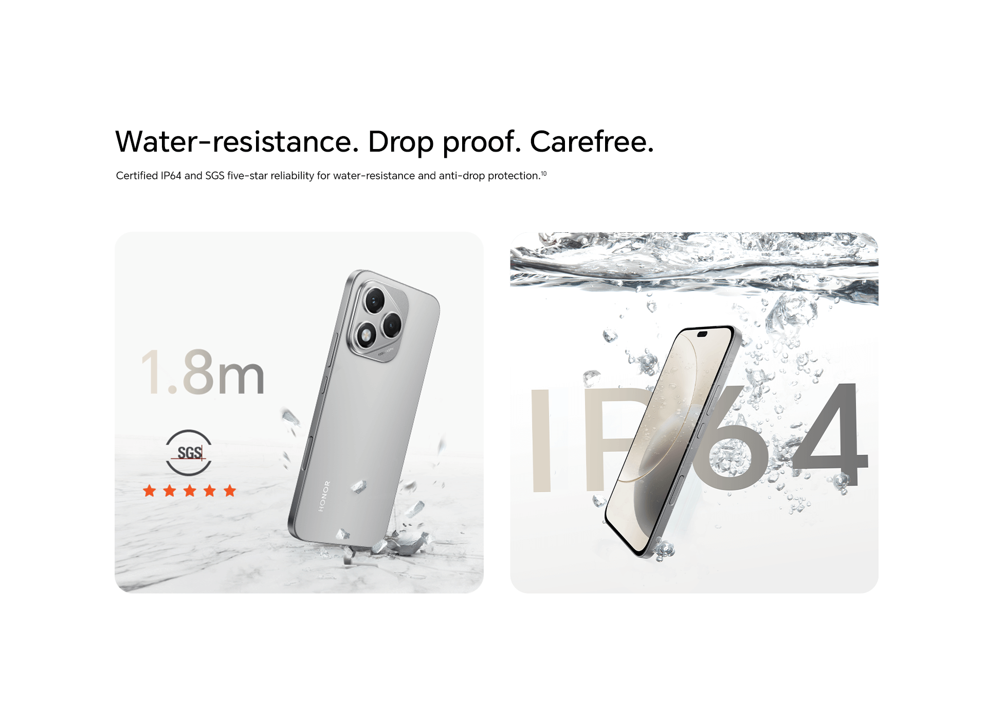 HONOR 400 Lite Feature 12