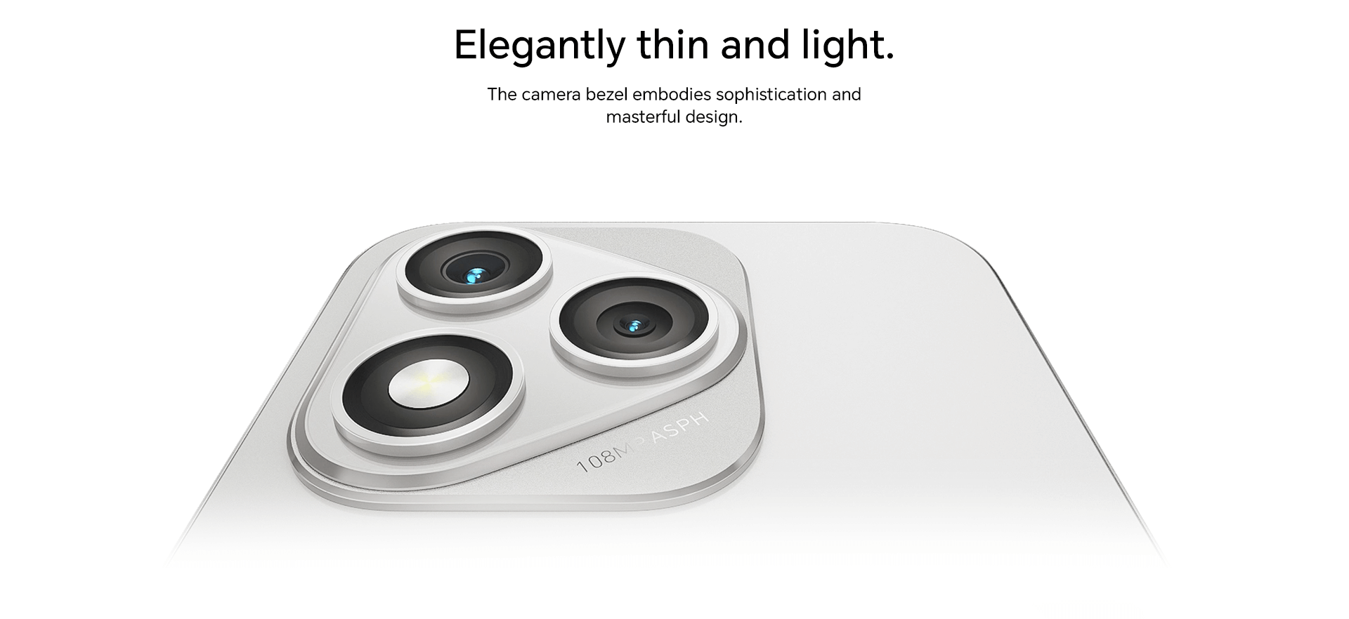 HONOR 400 Lite Feature 3