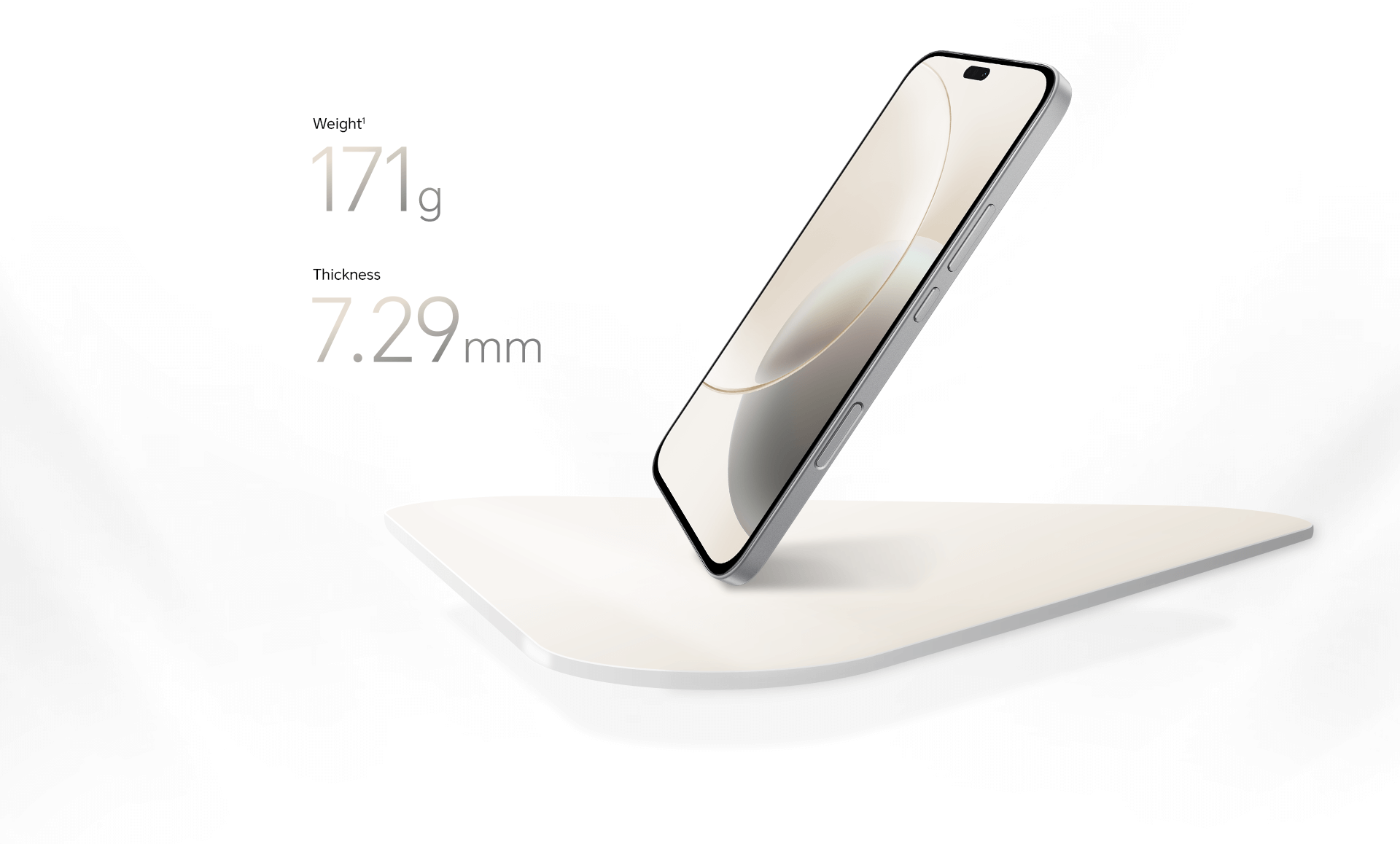 HONOR 400 Lite Feature 4