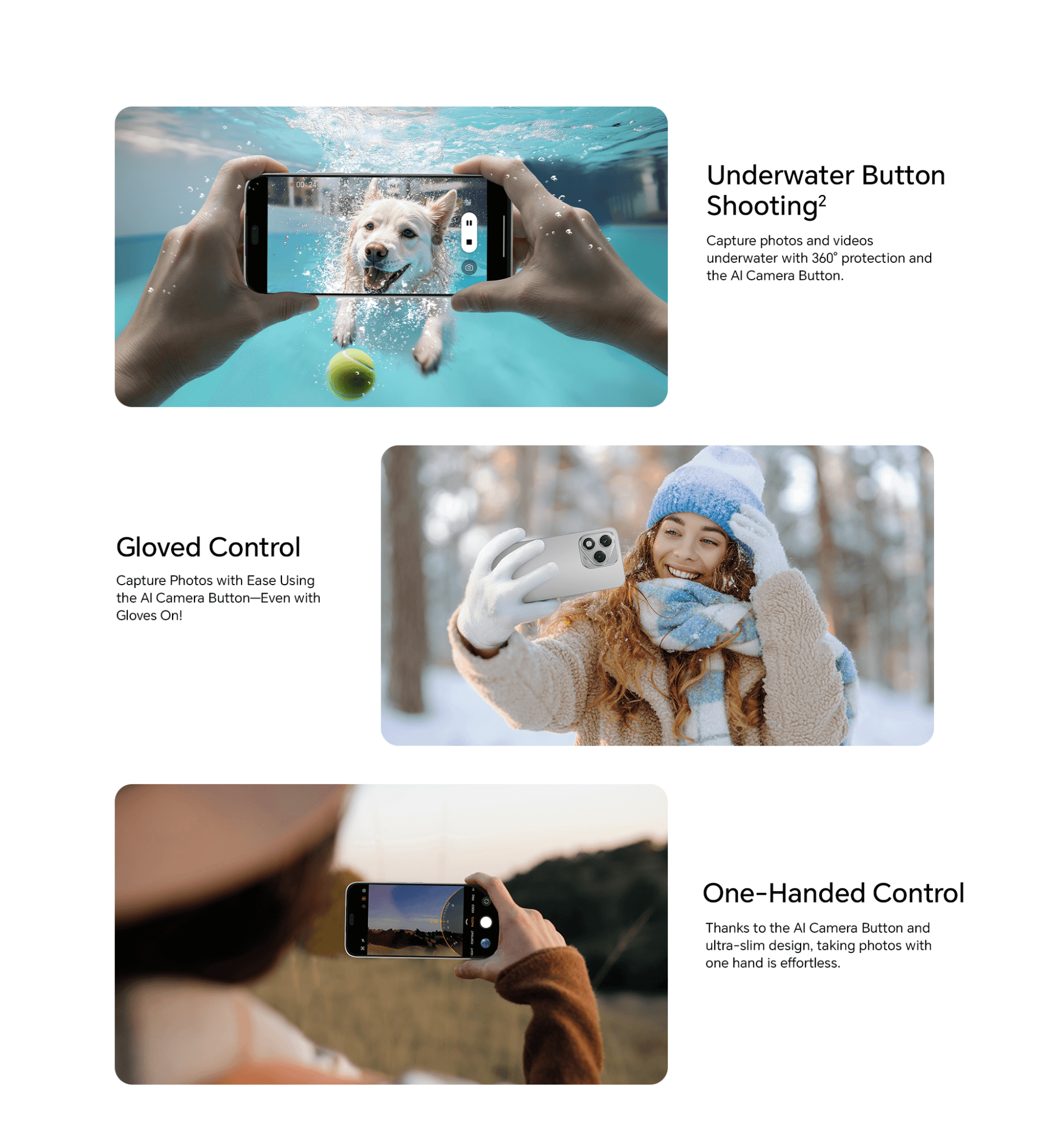 HONOR 400 Lite Feature 6