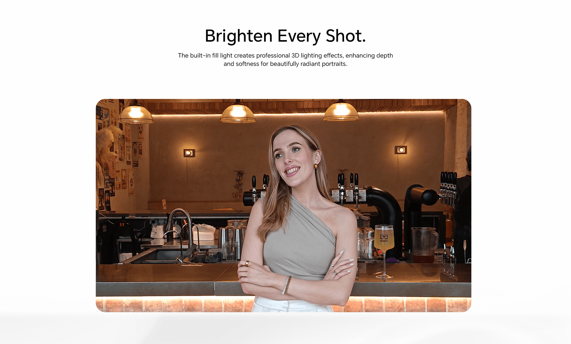 HONOR 400 Lite Feature 8