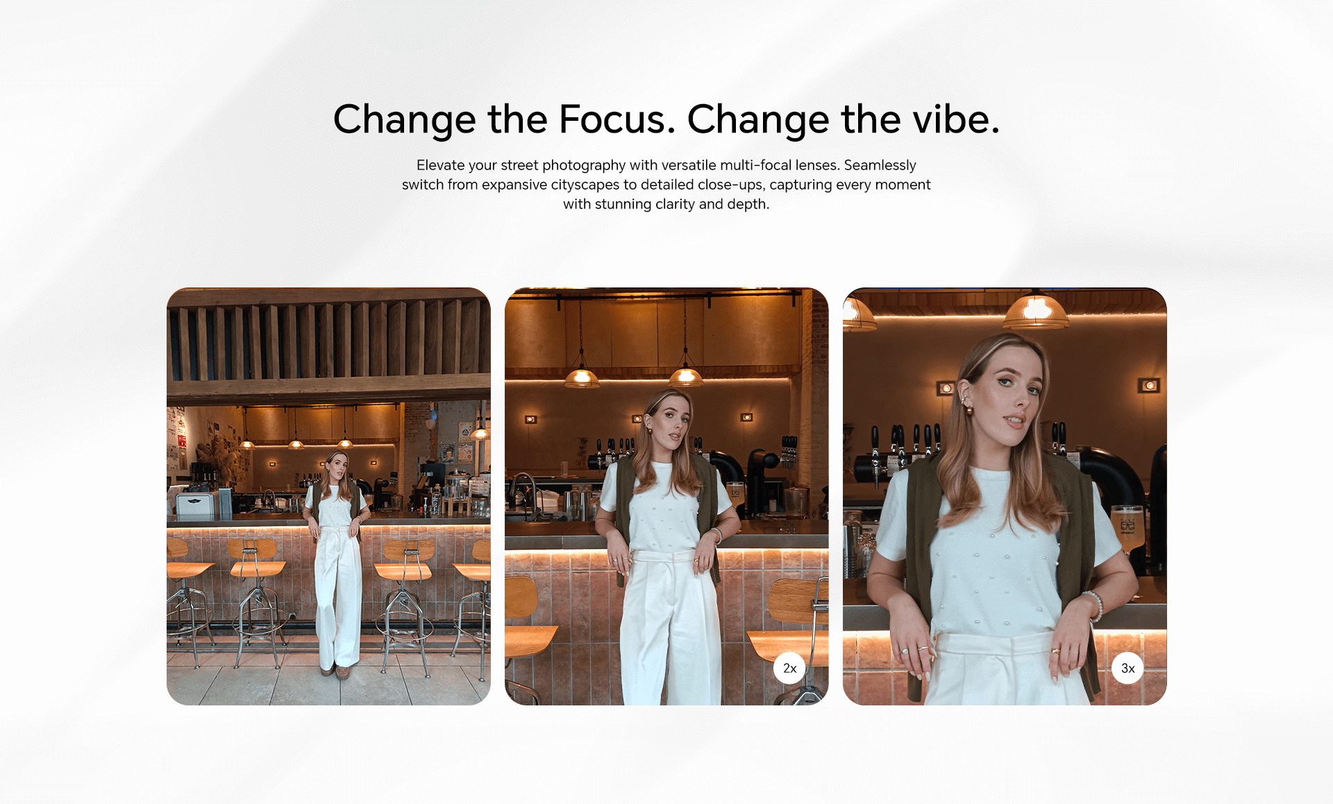 HONOR 400 Lite Feature 9