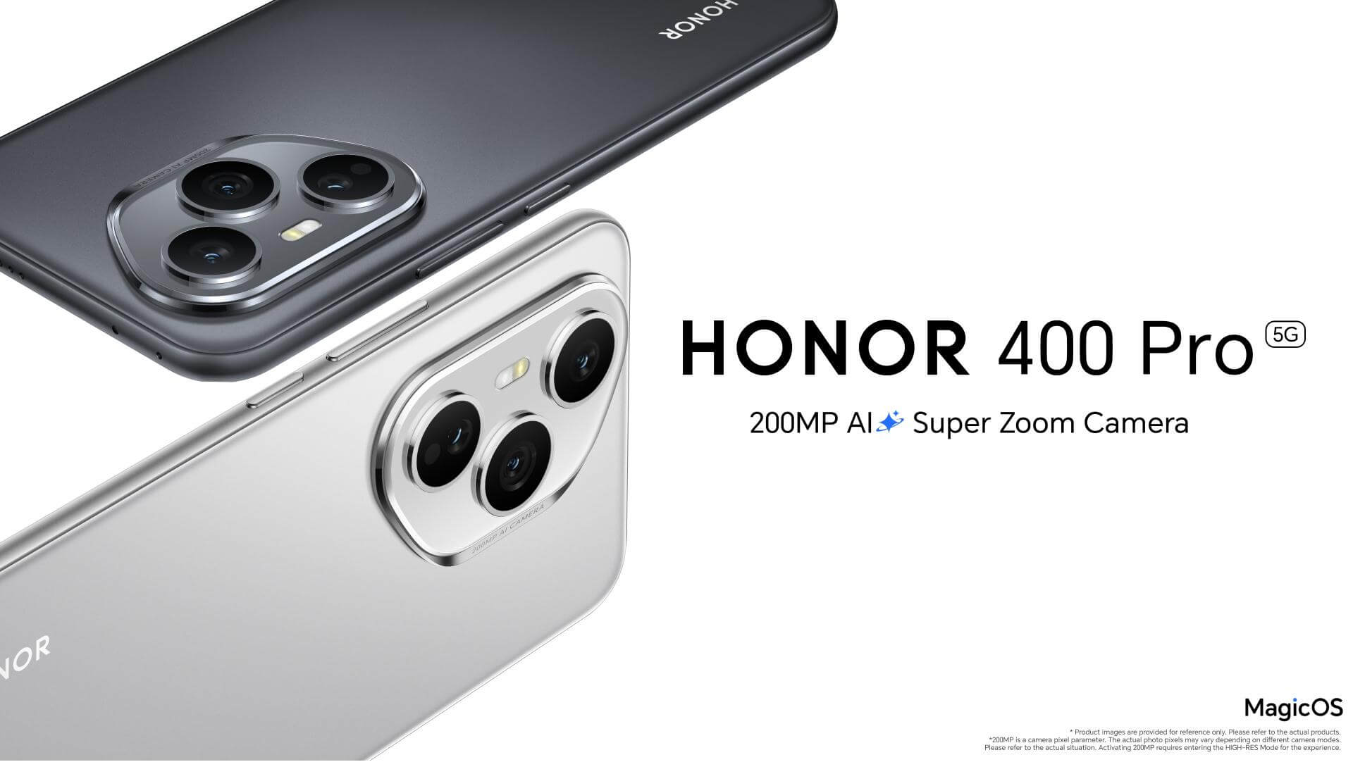 HONOR 400 Pro Feature 1