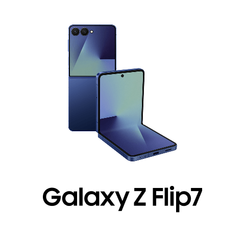 Samsung Galaxy Z flip7
